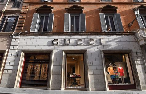 info about gucci|what is gucci known for.